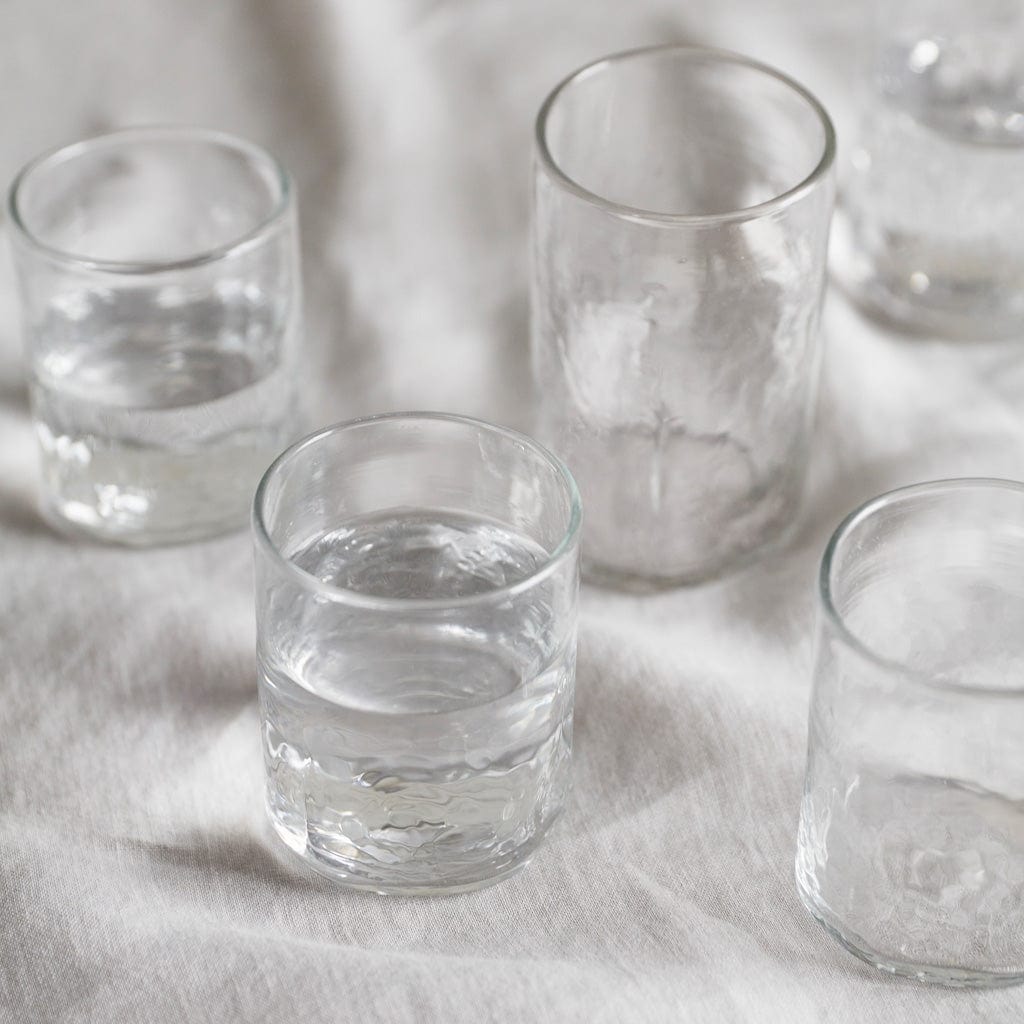 The Citizenry Apasco Tumbler Glasses - Thumbnail 3