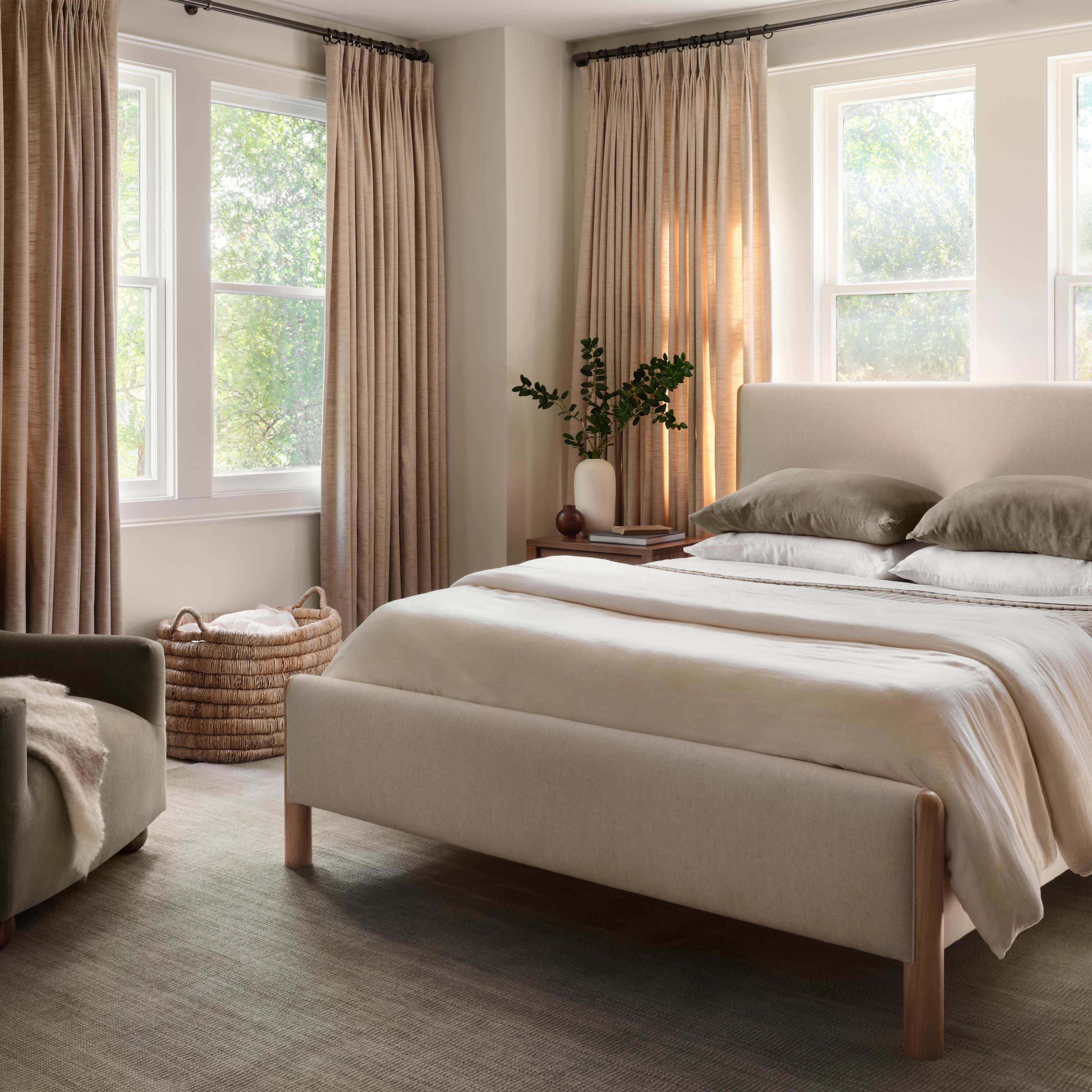 Artha Wool Area Rug | Handwoven Wool Rug from India – The Citizenry