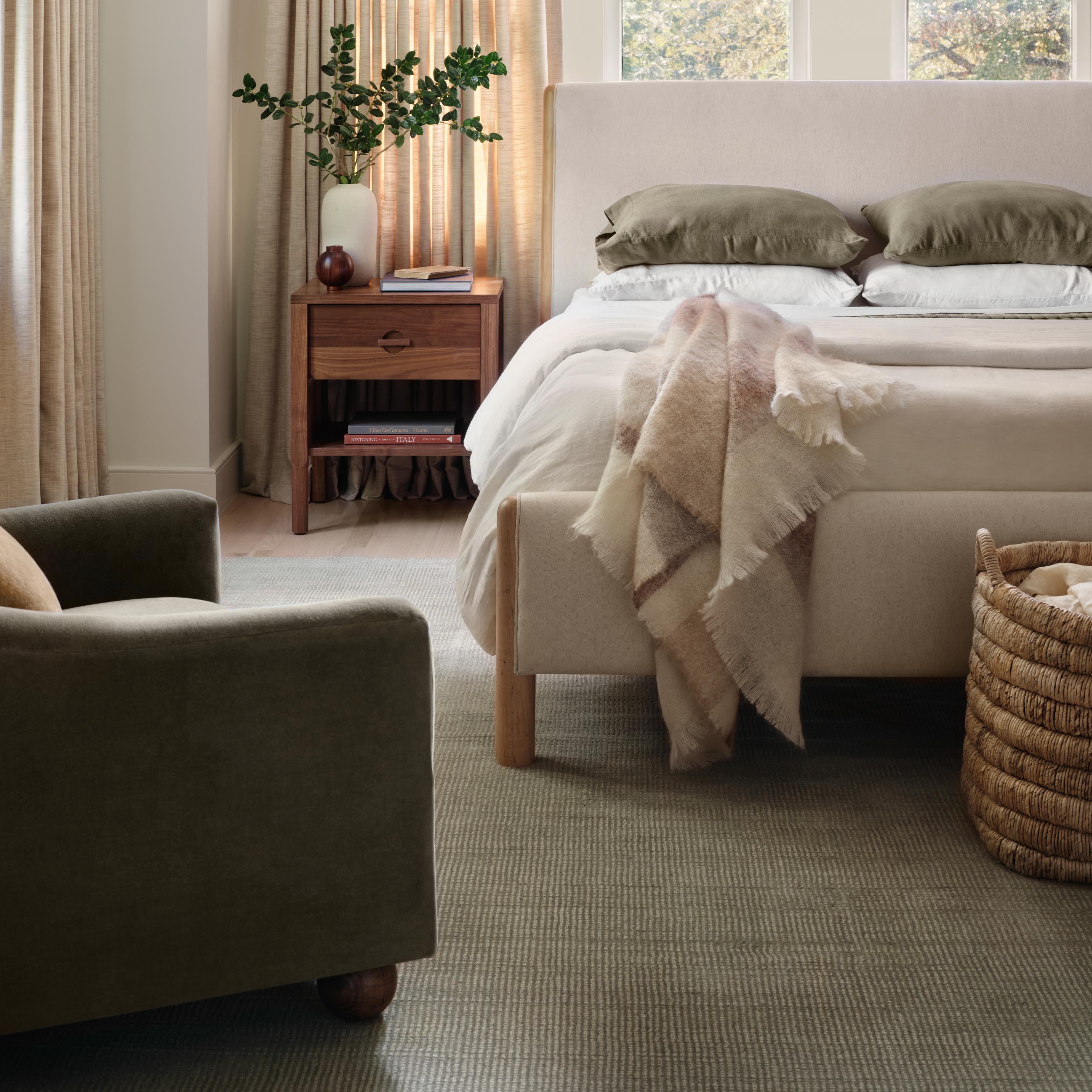 Artha Wool Area Rug | Handwoven Wool Rug from India – The Citizenry