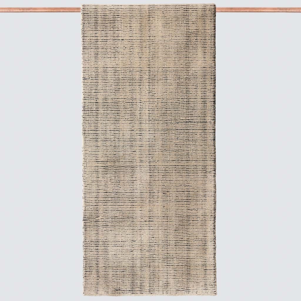 Artha Wool Accent Rug | The Citizenry