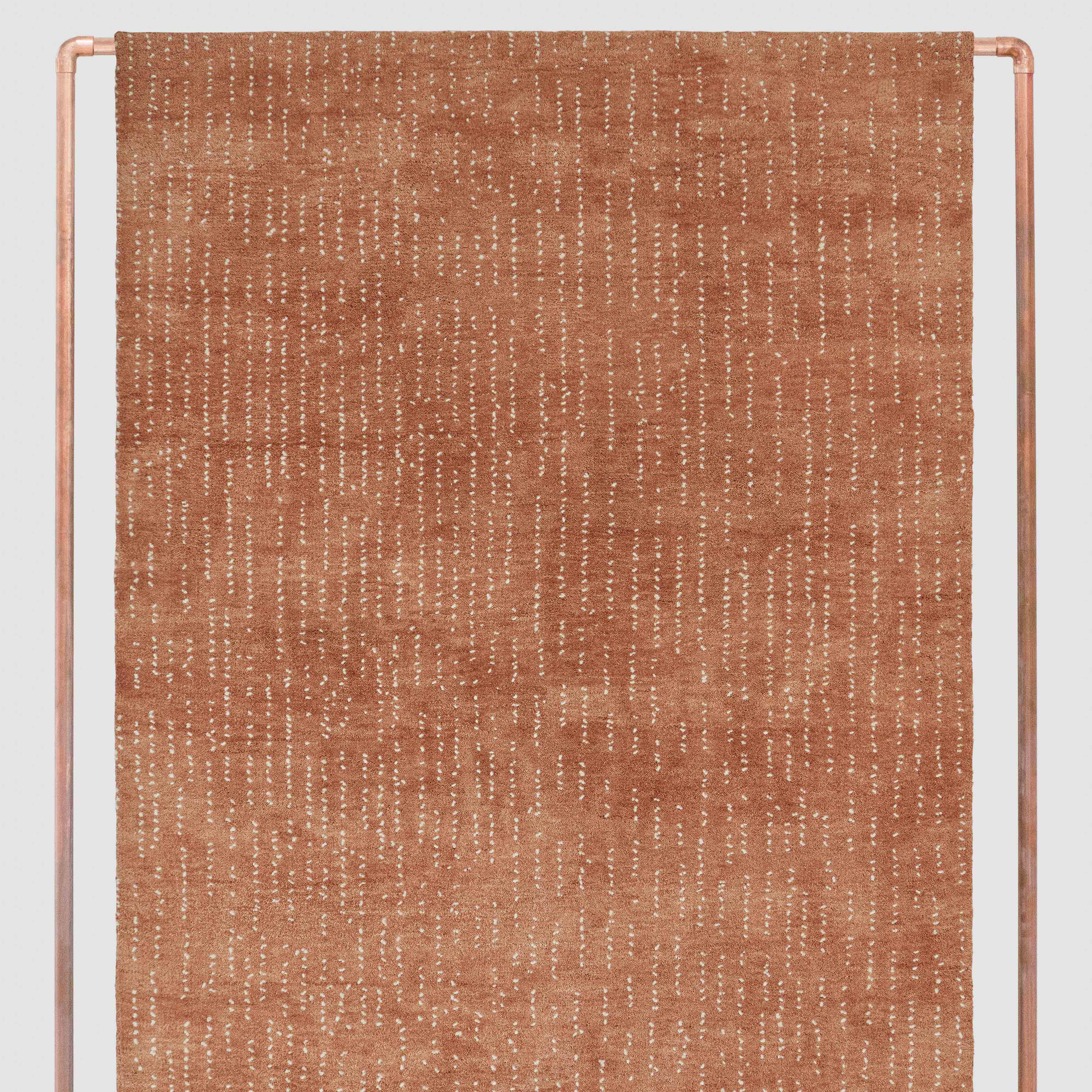 Atashi Hand-Knotted Area Rug – The Citizenry