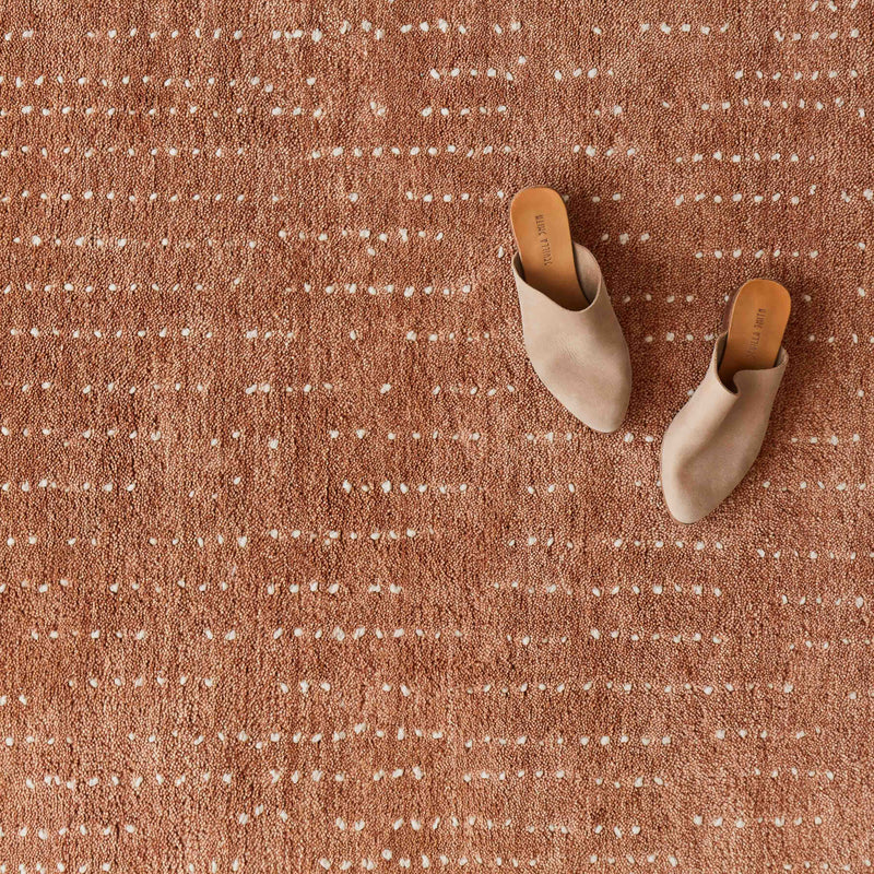 Atashi Hand-Knotted Area Rug – The Citizenry