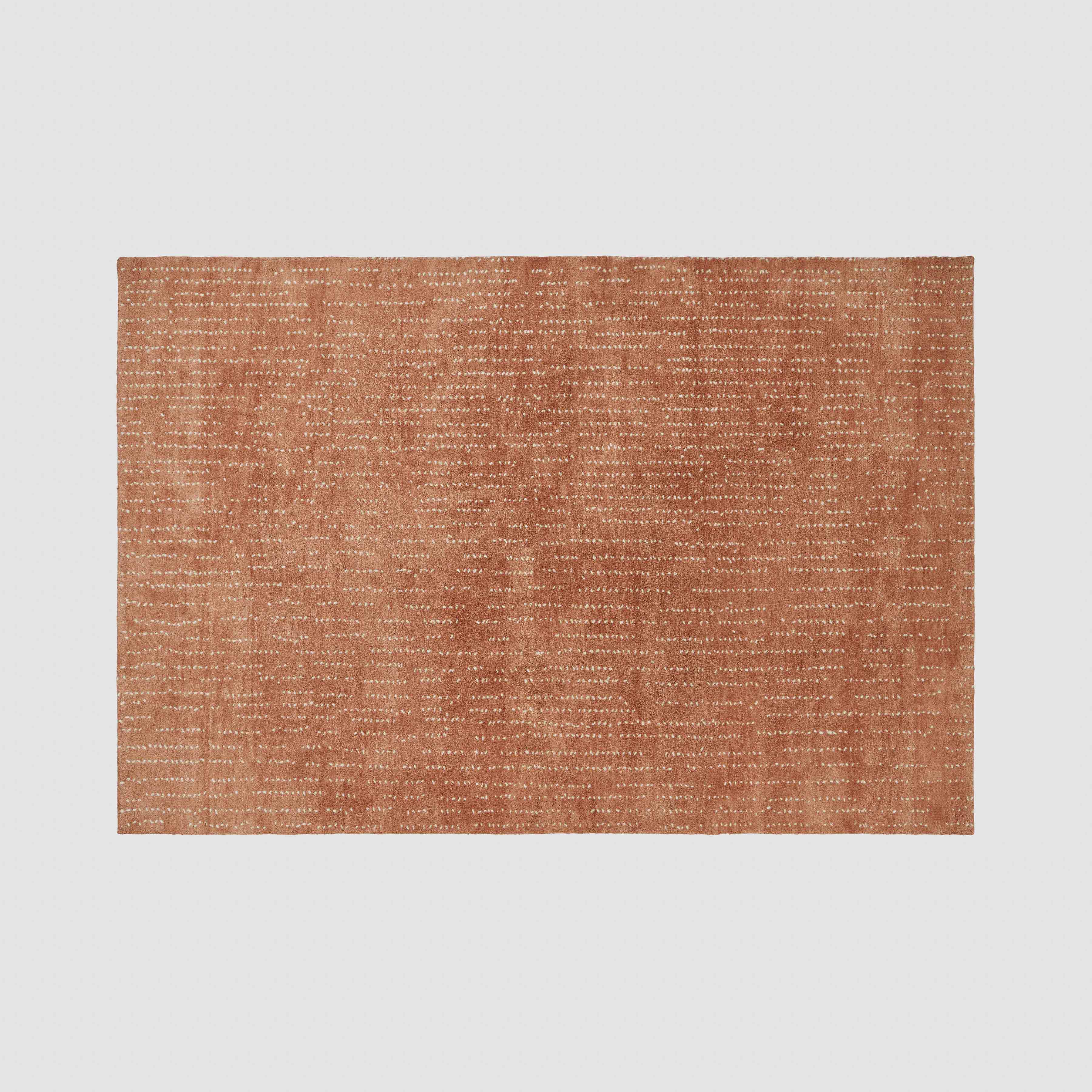 Atashi Hand-Knotted Area Rug – The Citizenry