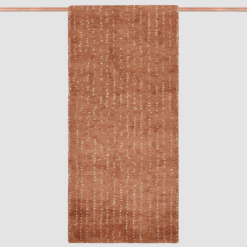 Atashi Hand-Knotted Accent Rug – The Citizenry