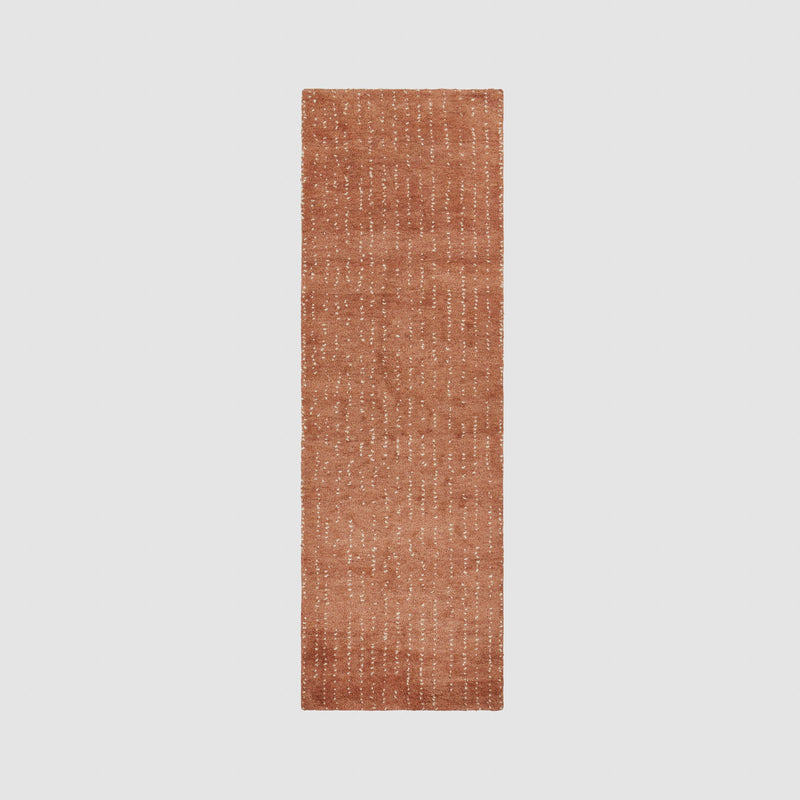 Atashi Hand-Knotted Accent Rug – The Citizenry