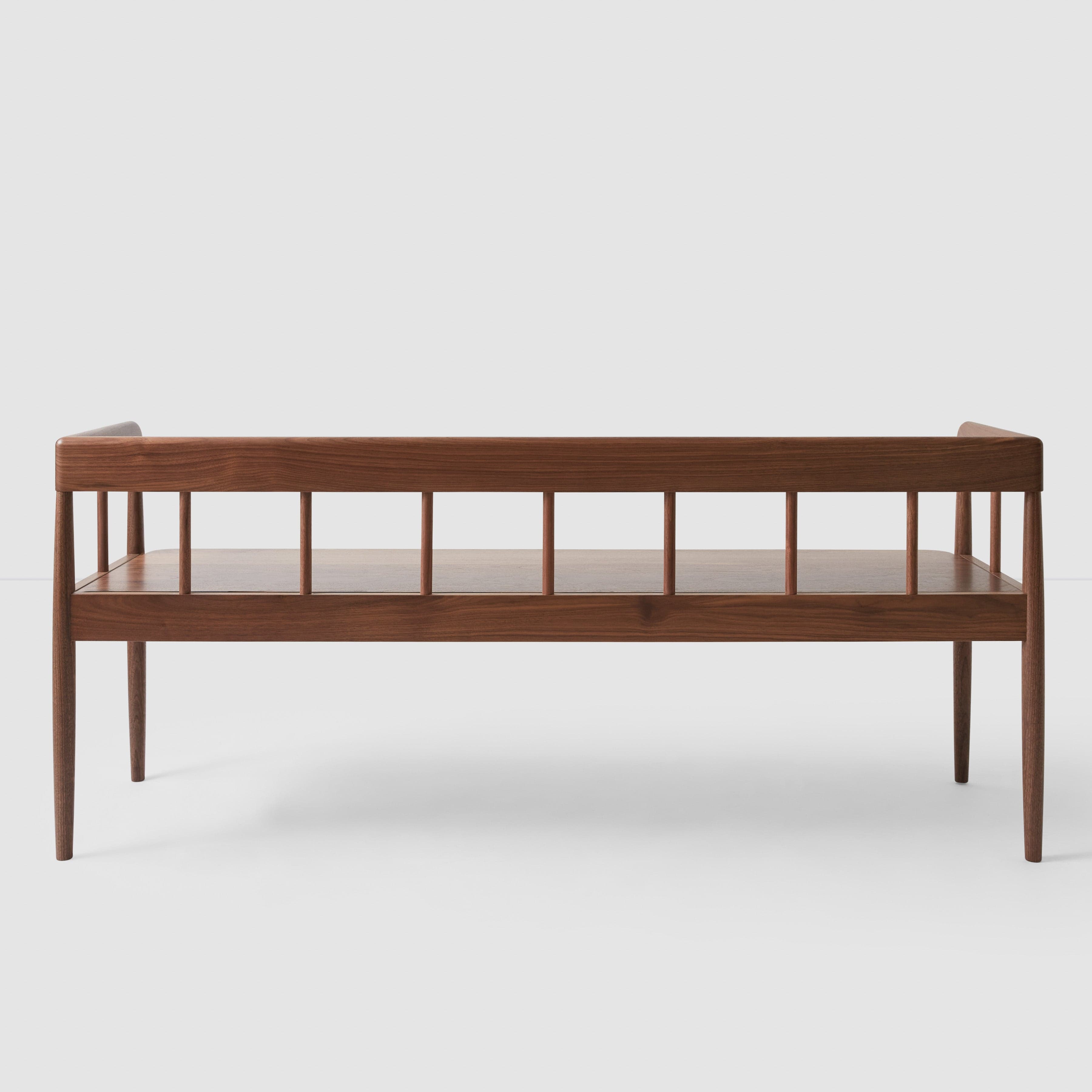 Augusta Bench – The Citizenry
