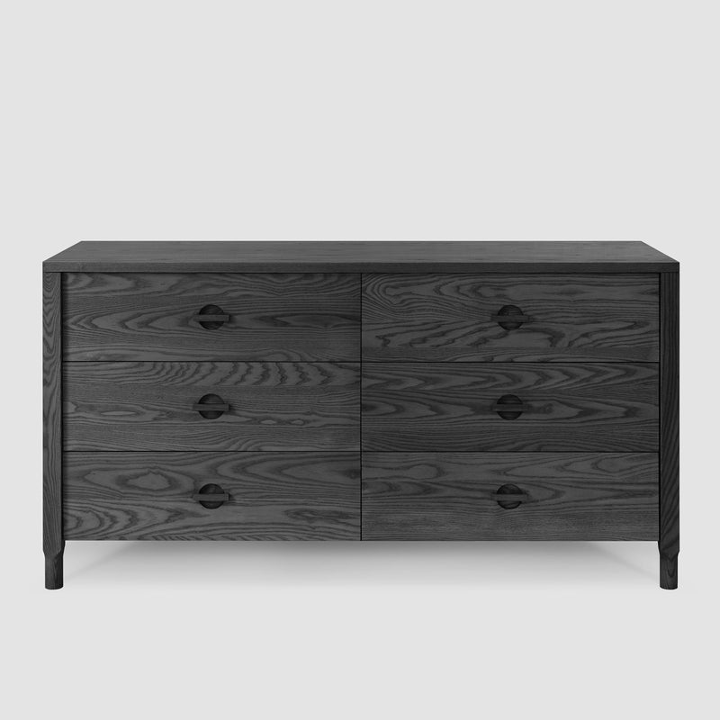 black-finished-ash