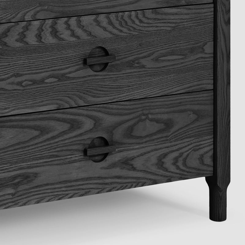 black-finished-ash