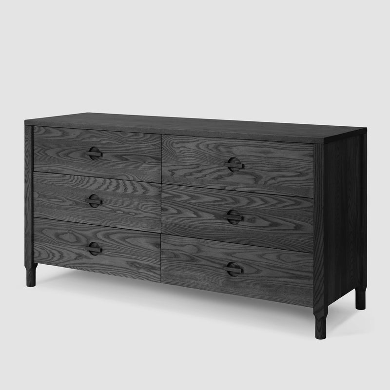 black-finished-ash