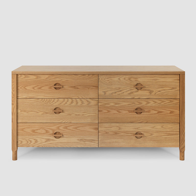 The Citizenry Avon Dresser