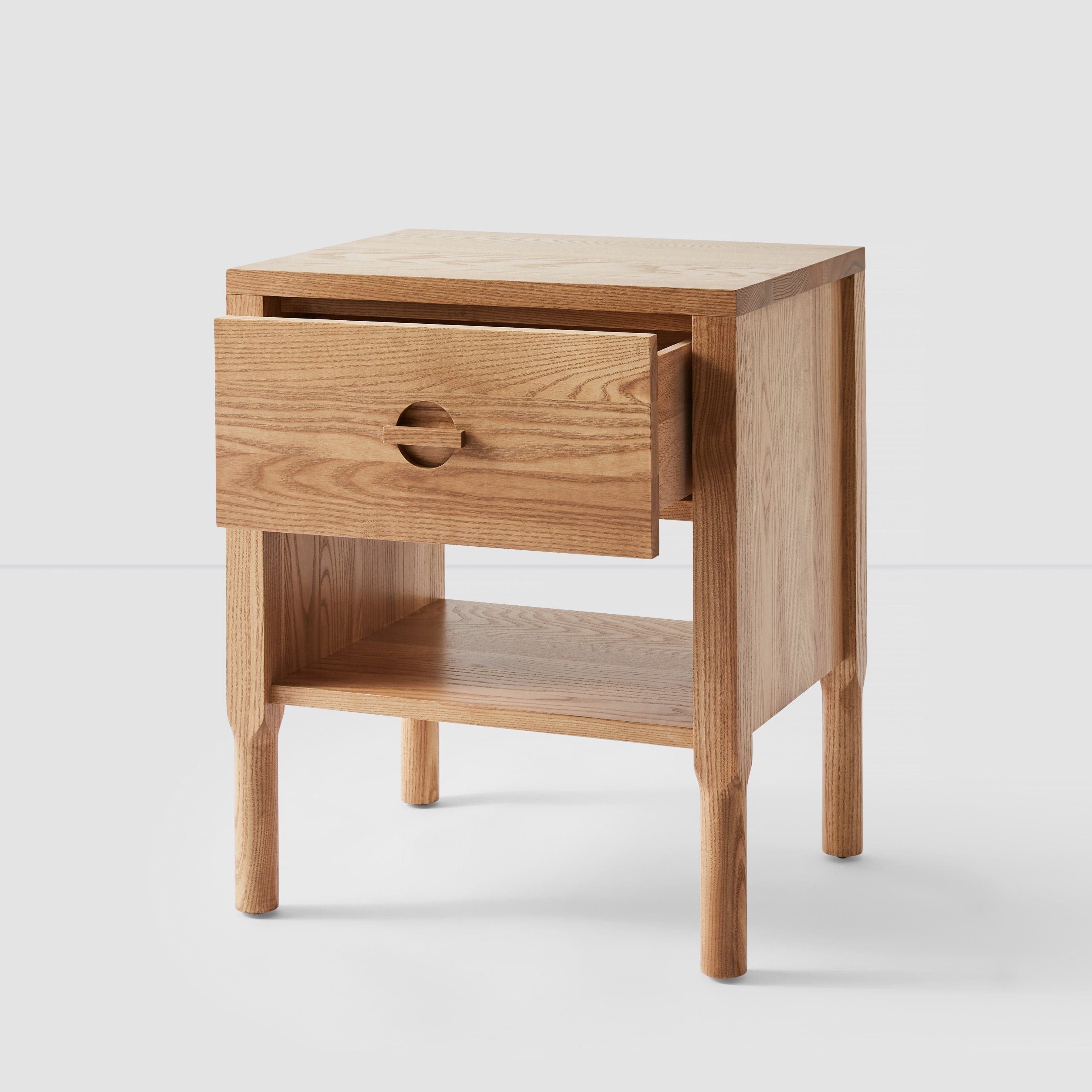 The Citizenry Avon Nightstand - Thumbnail 2