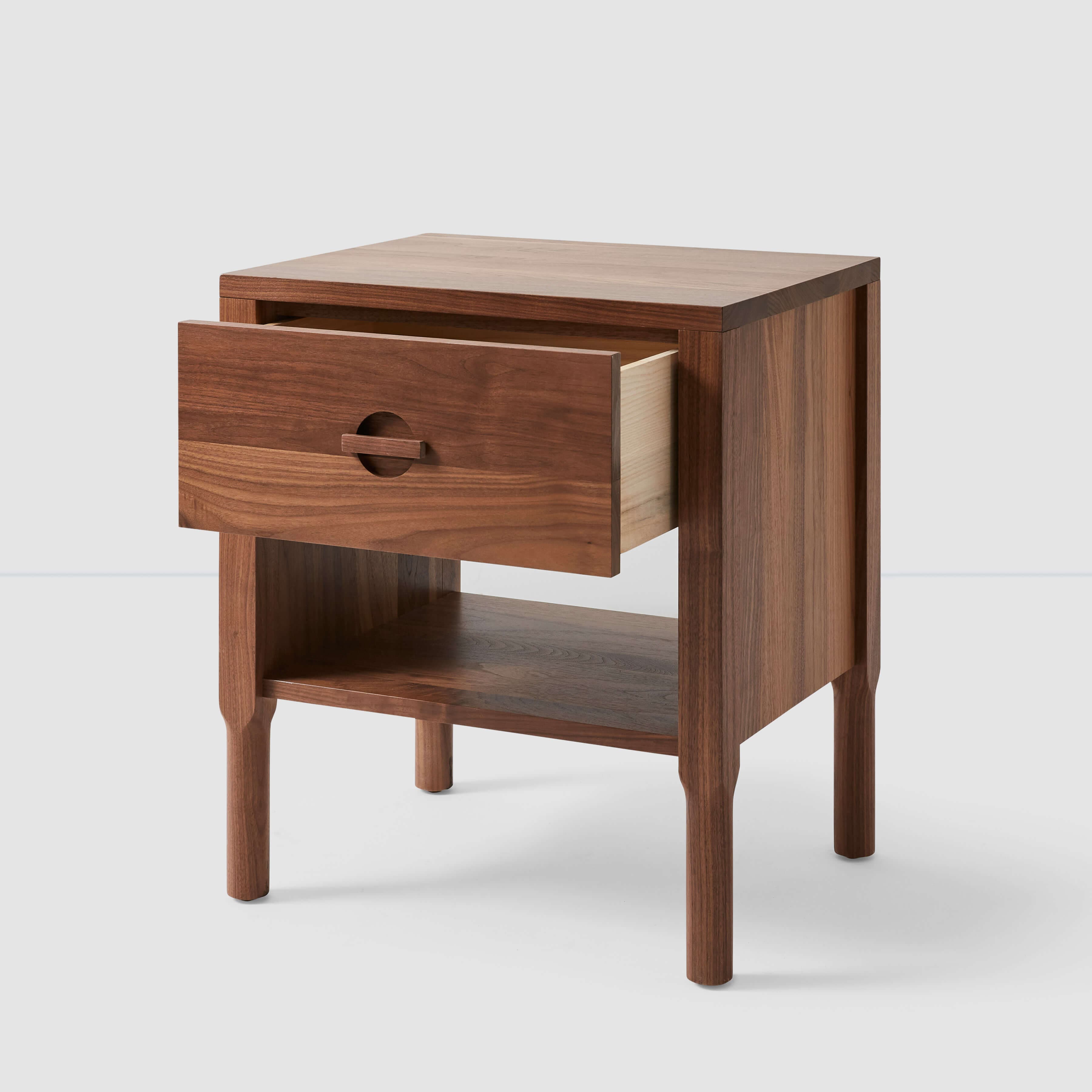 The Citizenry Avon Nightstand - Thumbnail 4