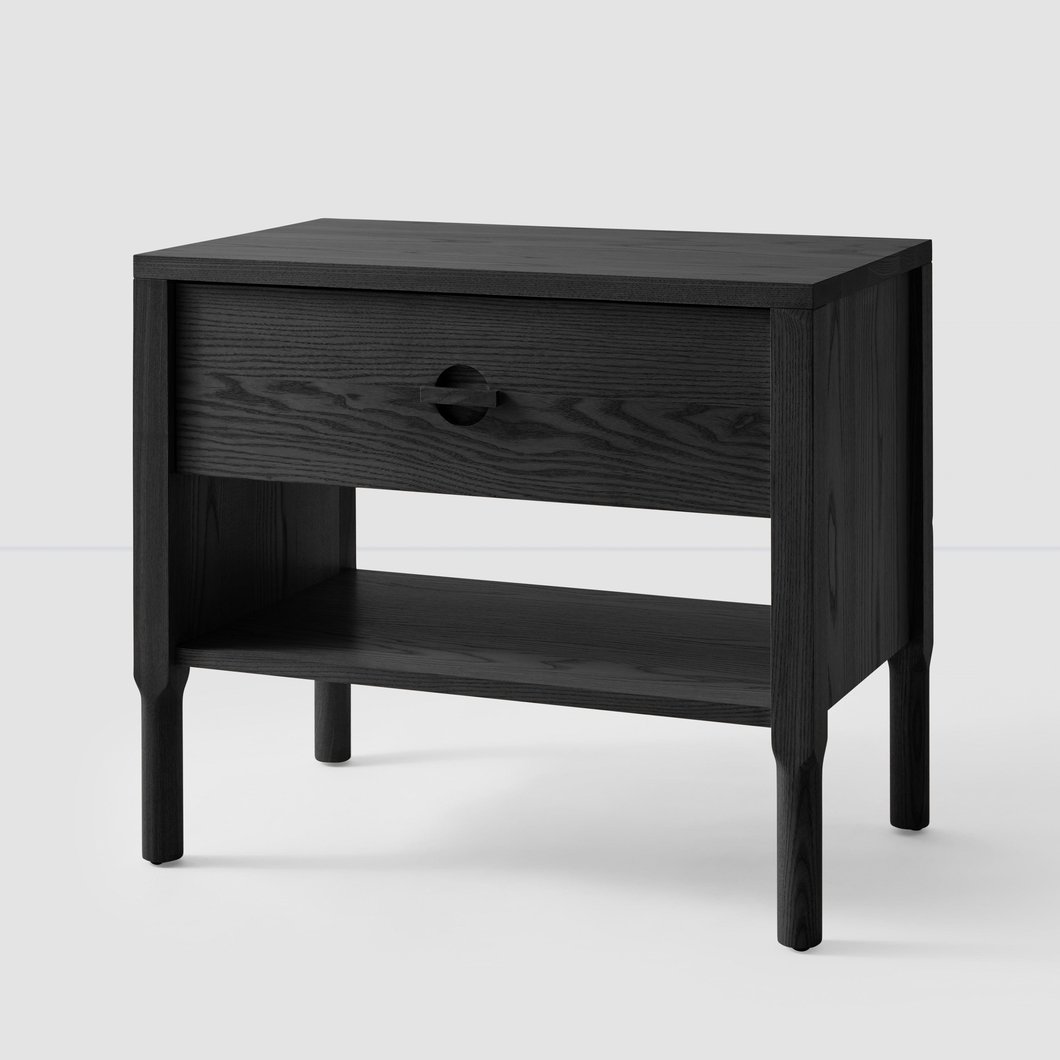 The Citizenry Avon Nightstand - Thumbnail 3