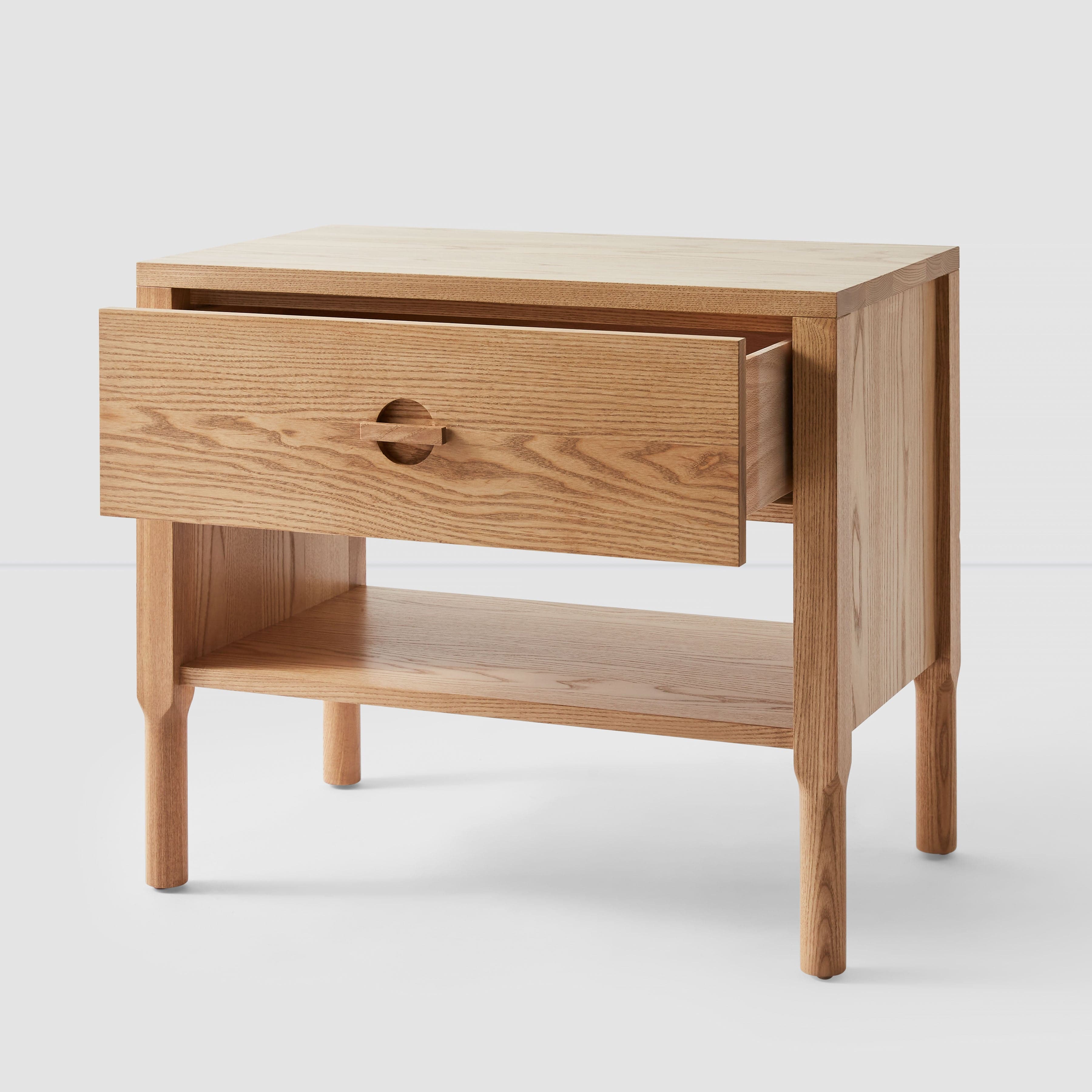 The Citizenry Avon Nightstand