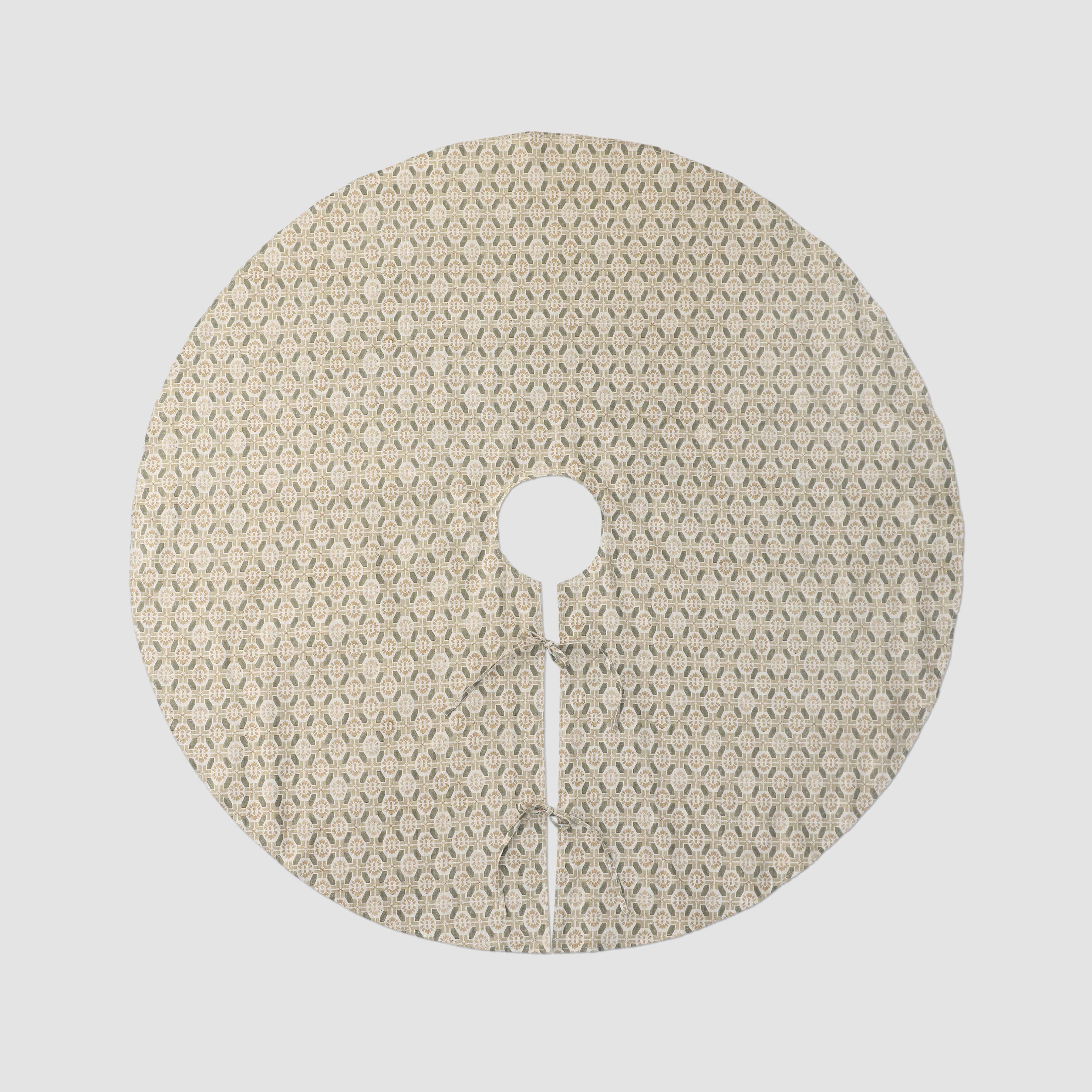 Ayana Tree Skirt - Thumbnail 2