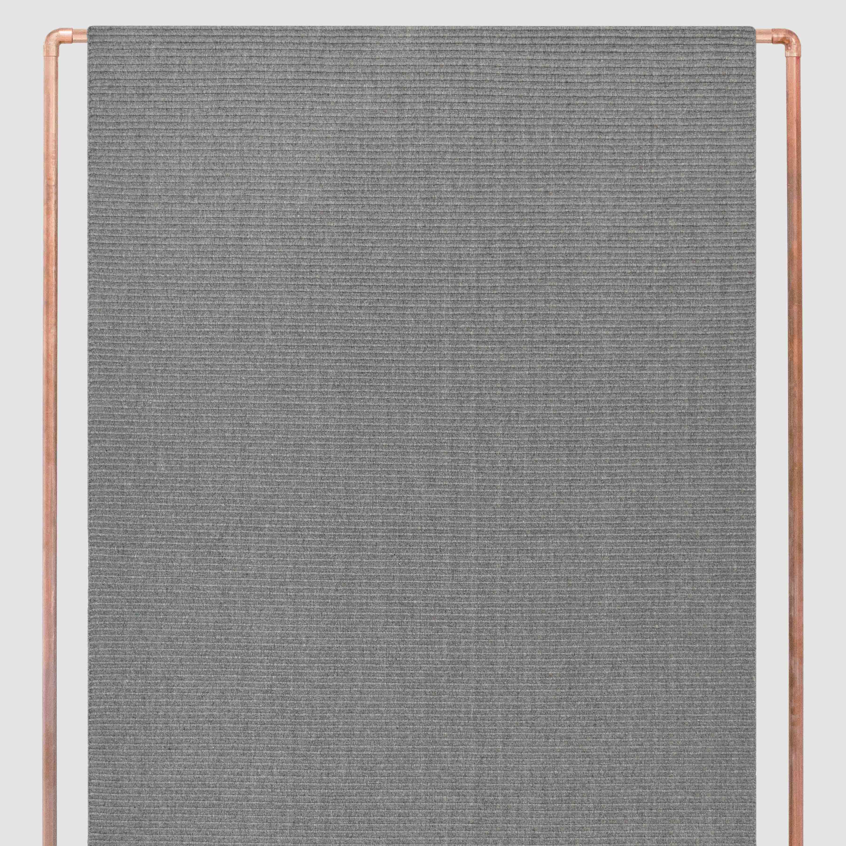 Bhakti Handwoven Area Rug - Granite – The Citizenry
