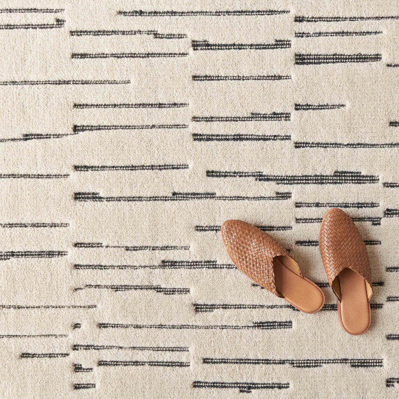 Bina Hand-Knotted Area Rug - 6' x 9' – The Citizenry