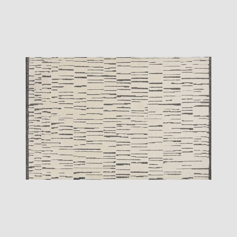 Bina Hand-Knotted Area Rug – The Citizenry