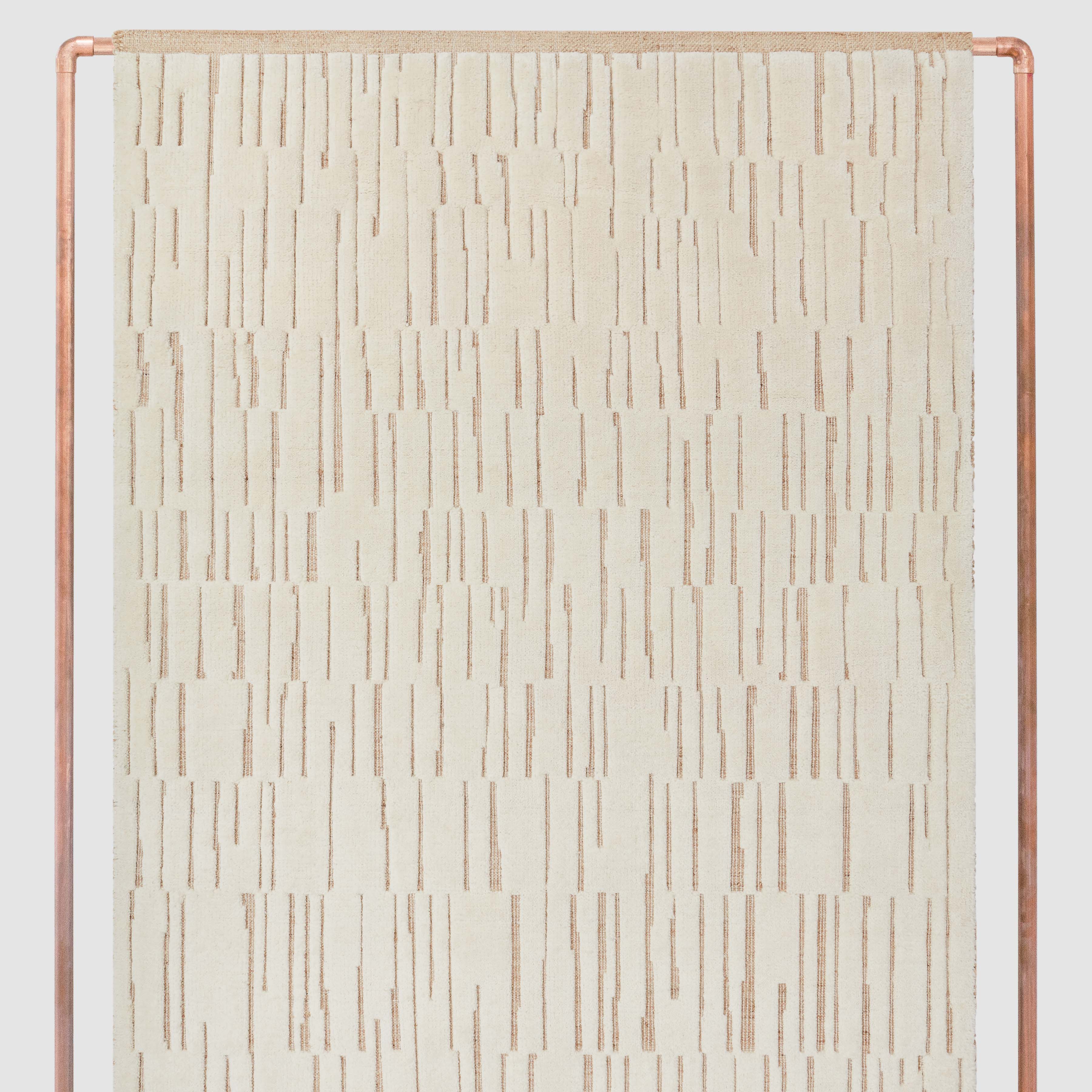 Bina Hand-Knotted Area Rug – The Citizenry