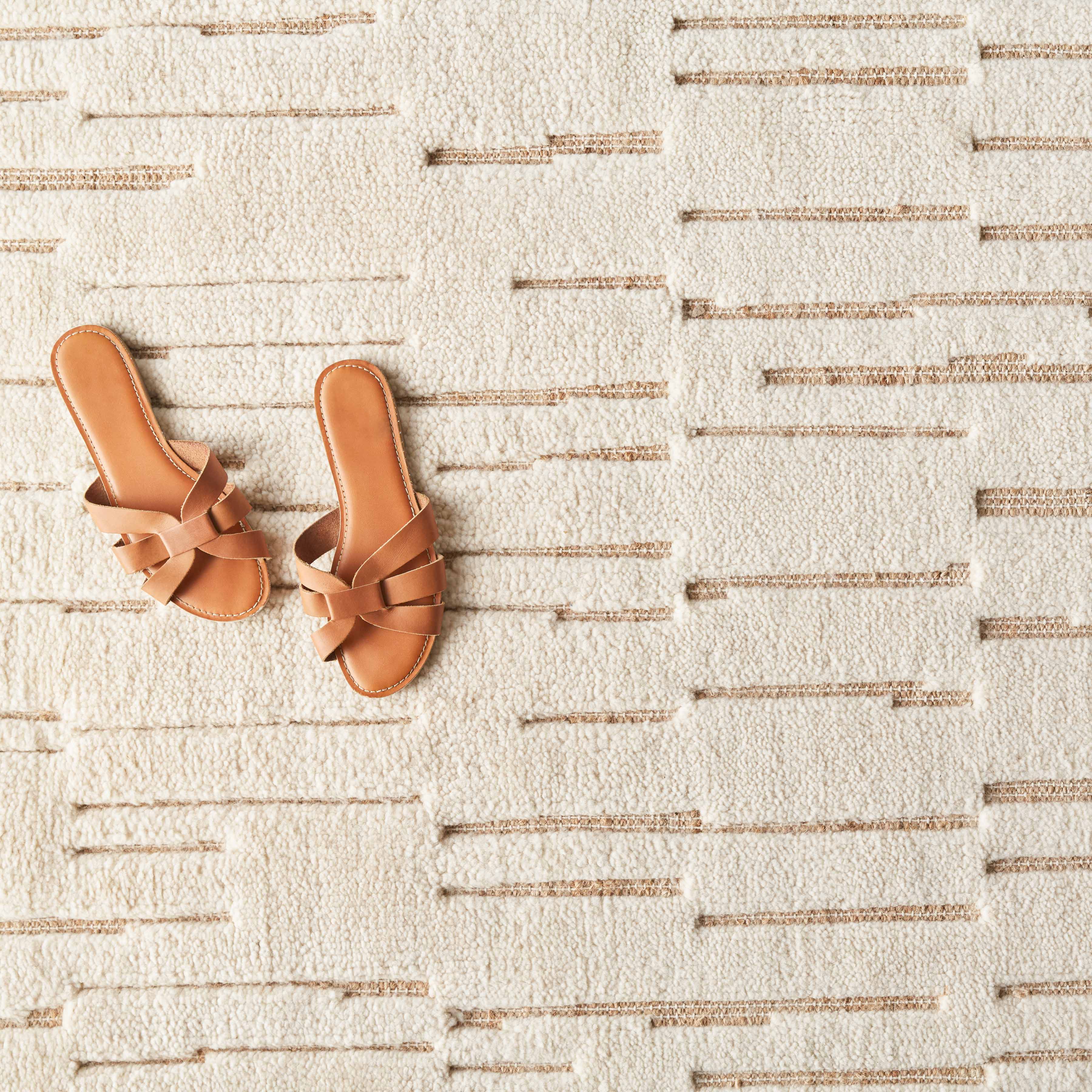 Bina Hand-Knotted Area Rug – The Citizenry
