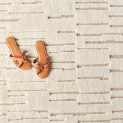 Bina Hand-Knotted Area Rug – The Citizenry