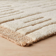 Bina Hand-Knotted Area Rug – The Citizenry