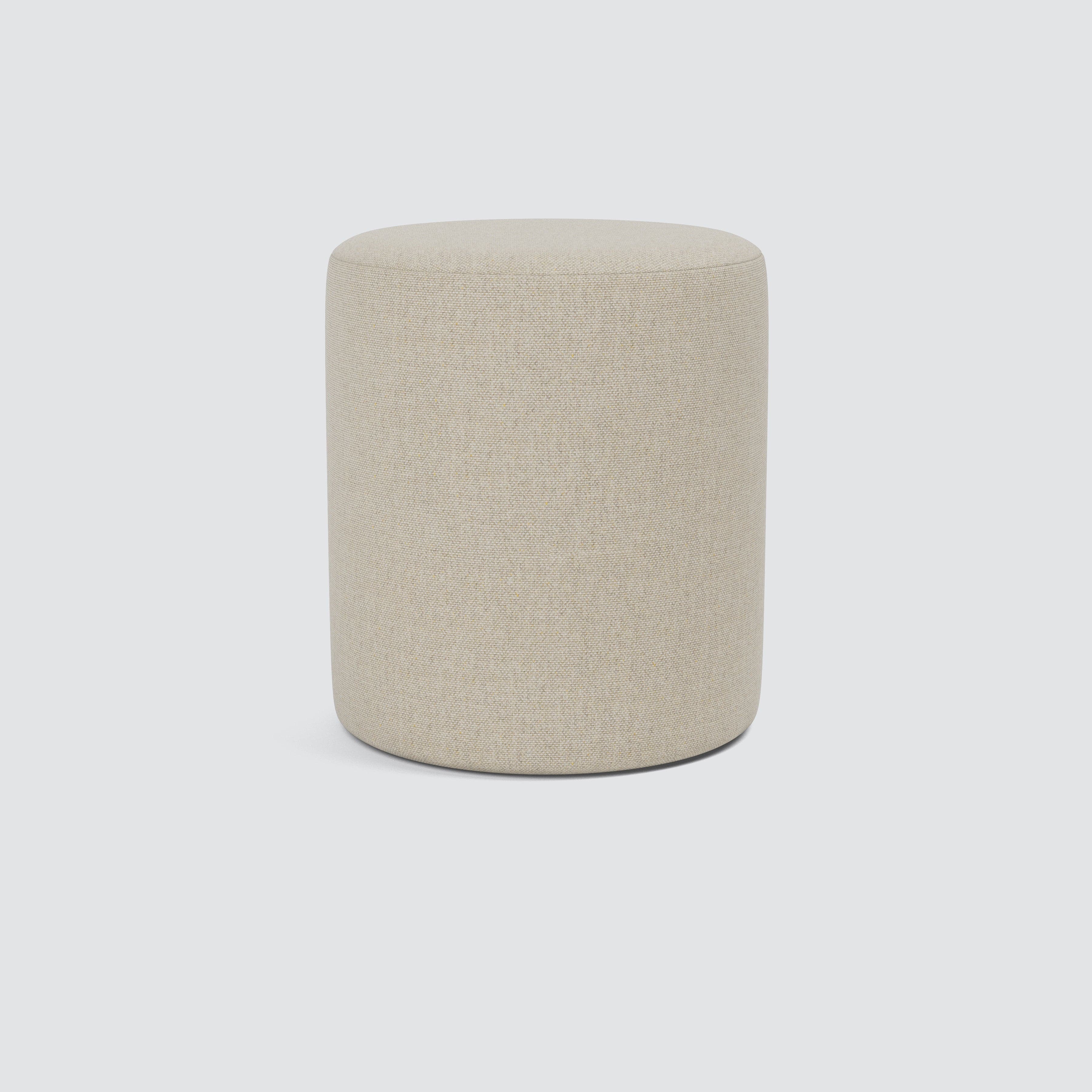 Bower Ottoman - Small - Thumbnail 2