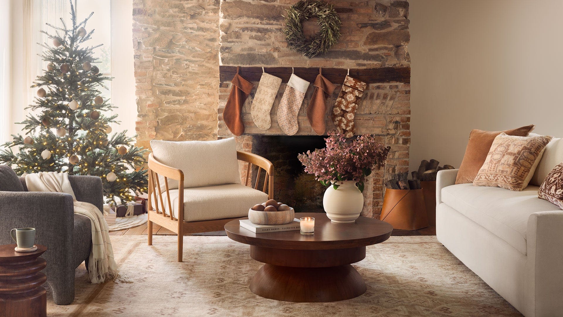 LESS RUSH, <br>MORE RITUAL.