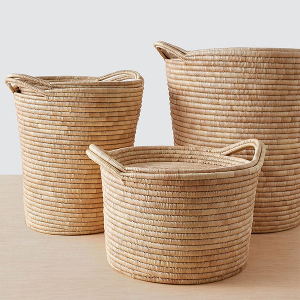 The Citizenry, brand website product image