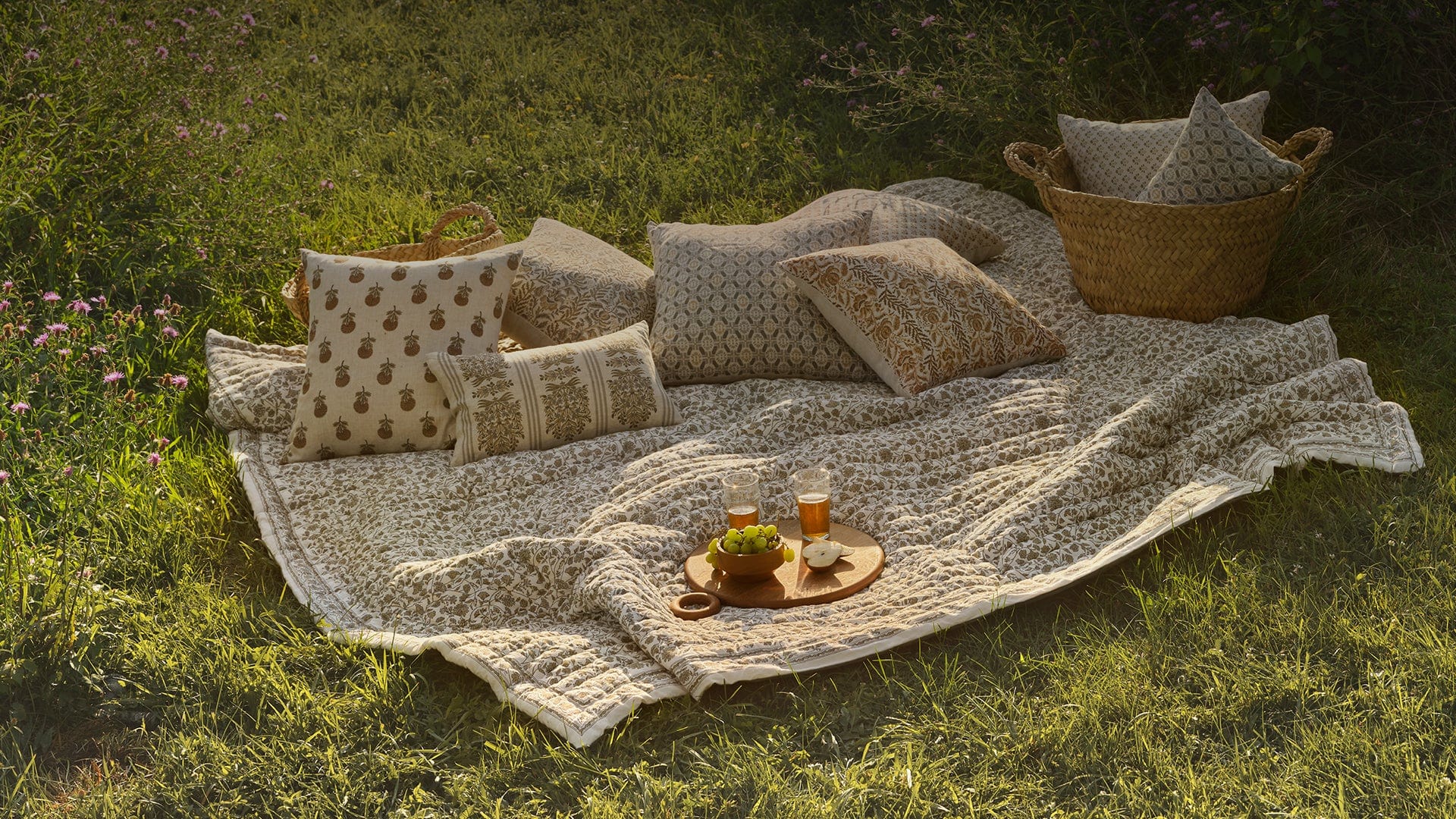 FALL 2025: THE POETRY OF PLACE image