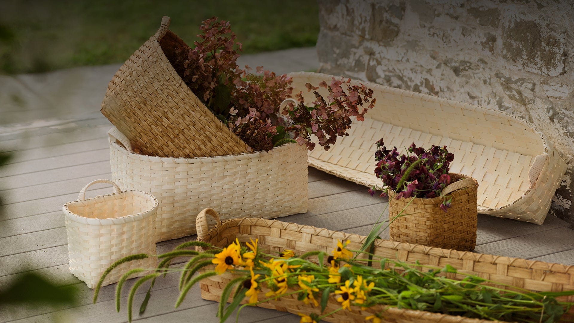 AMERICAN CRAFT: <br>The New Heritage