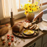 Rustic Morning Pouring Bottle