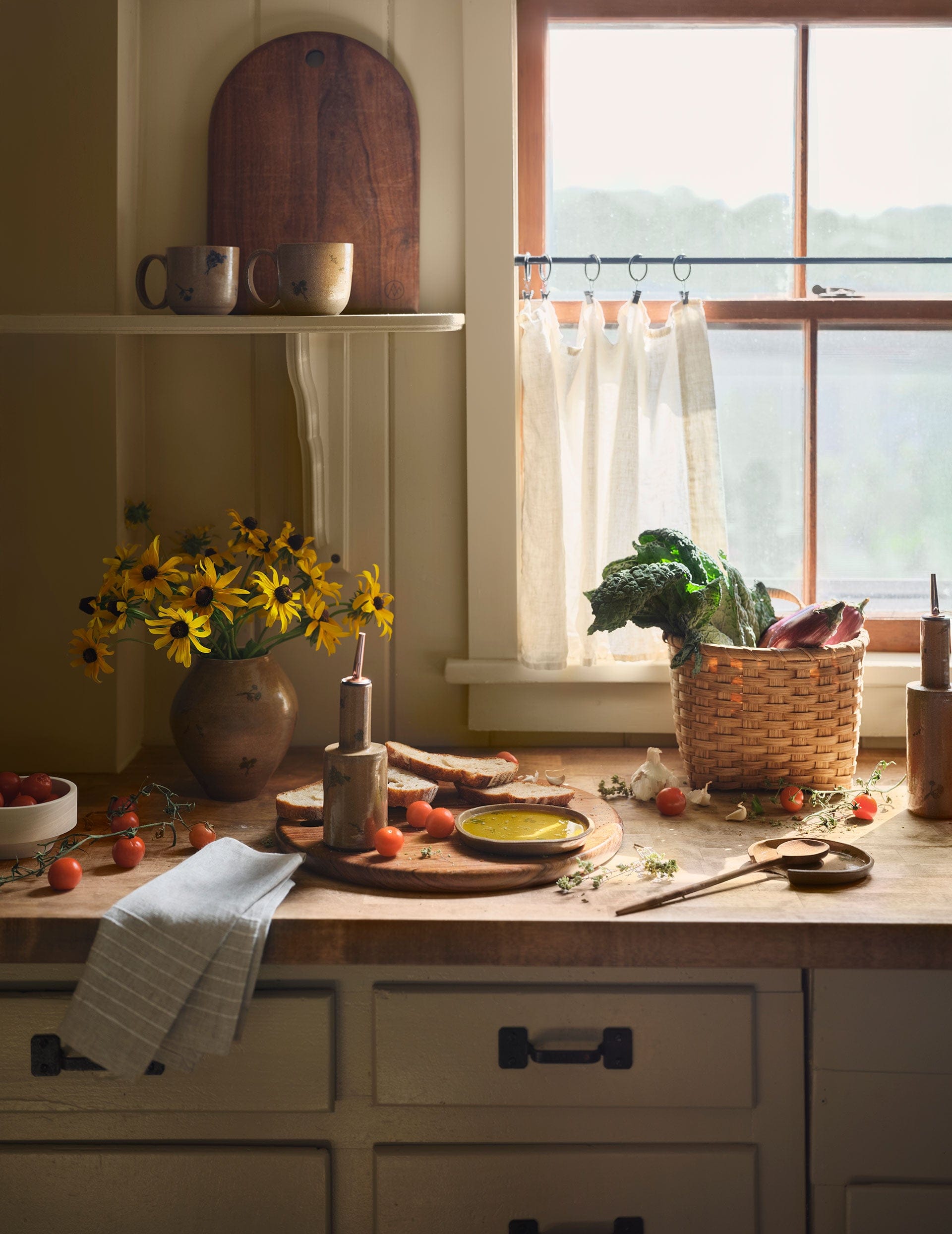 AMERICAN CRAFT: <br>The New Heritage