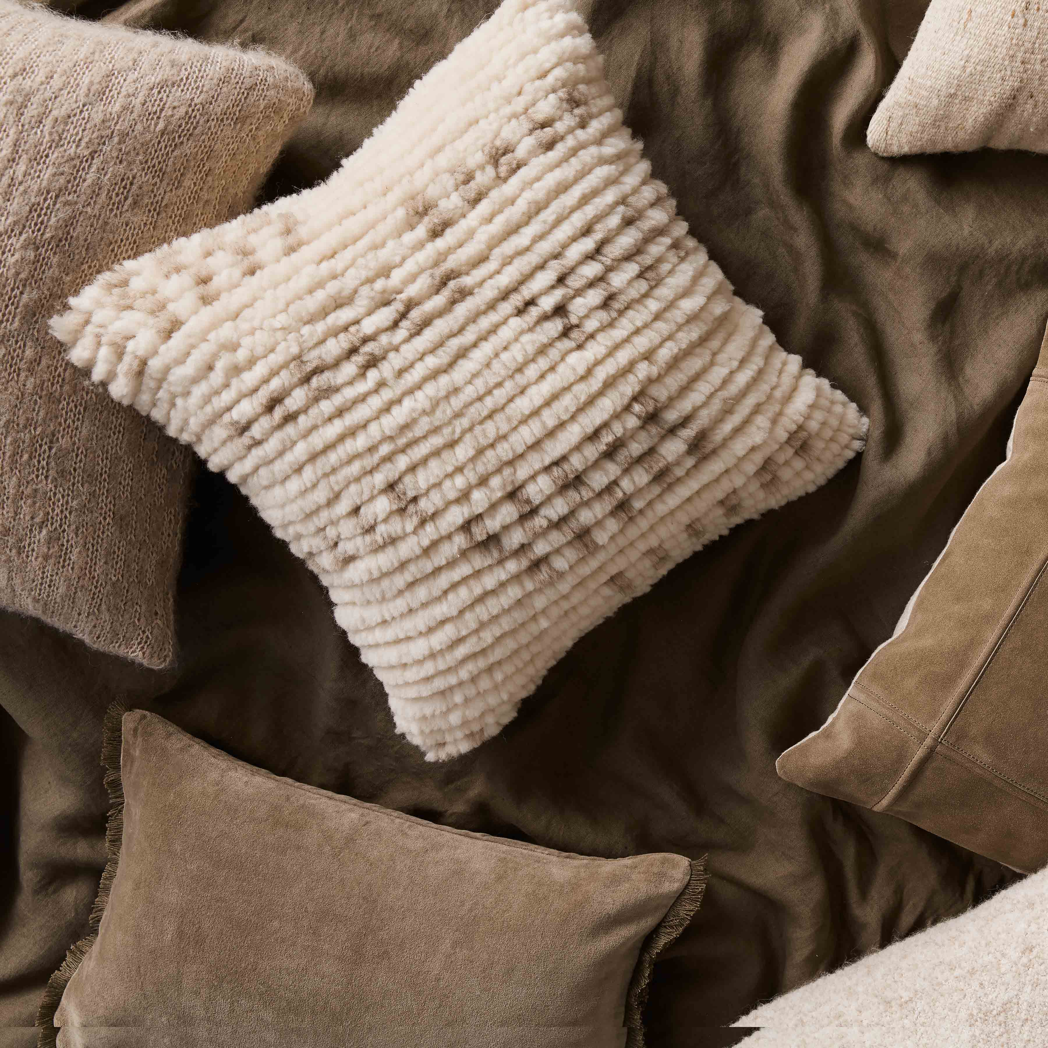 Carrizo Pillow – The Citizenry