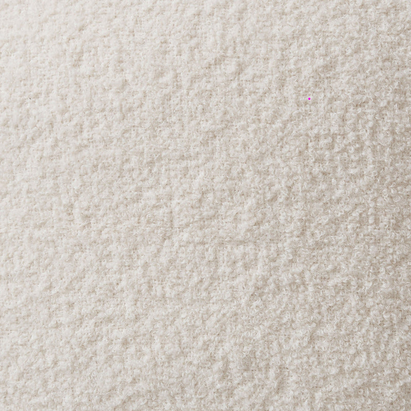 Catalina Boucle Pillow