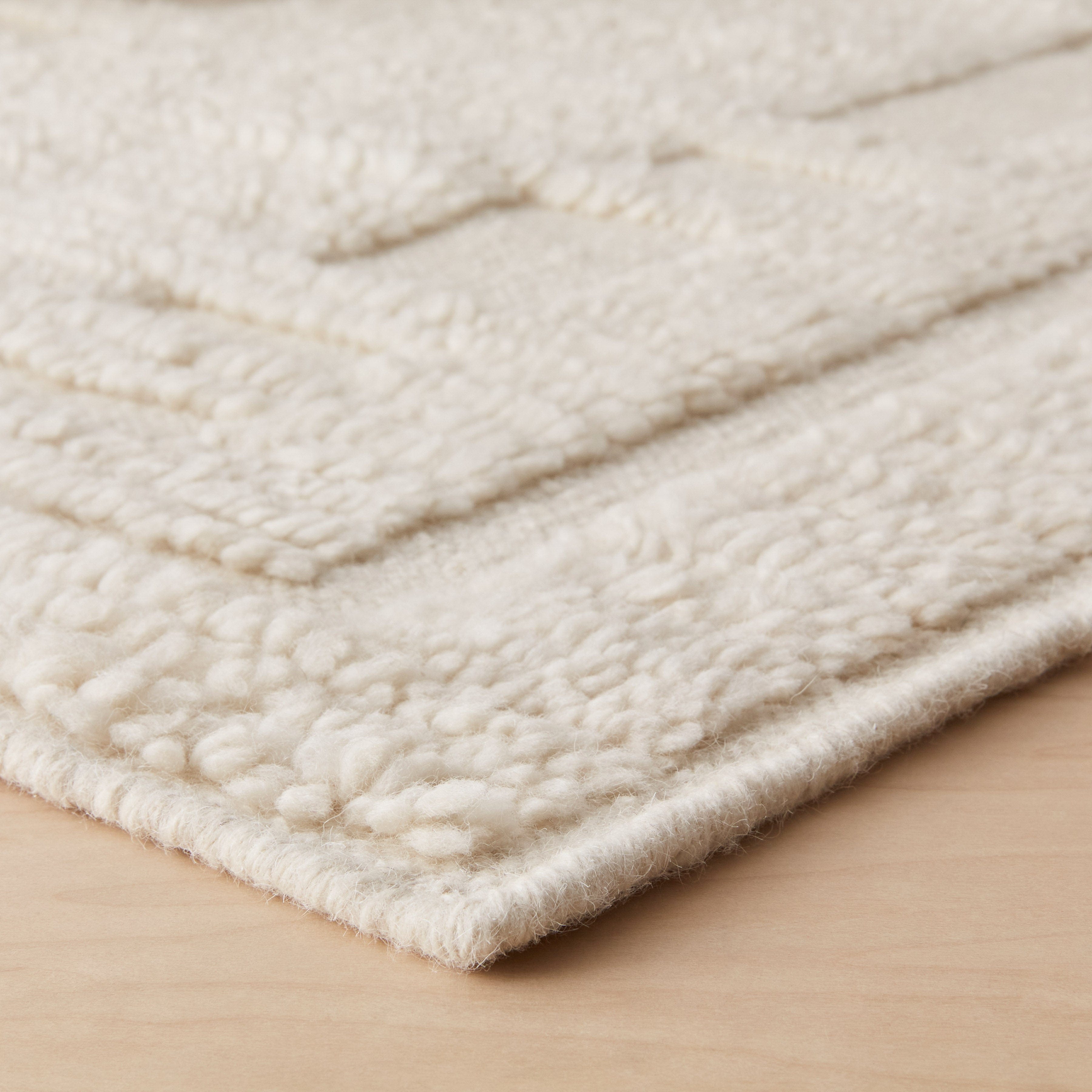 Chahana Hand-Knotted Area Rug – The Citizenry