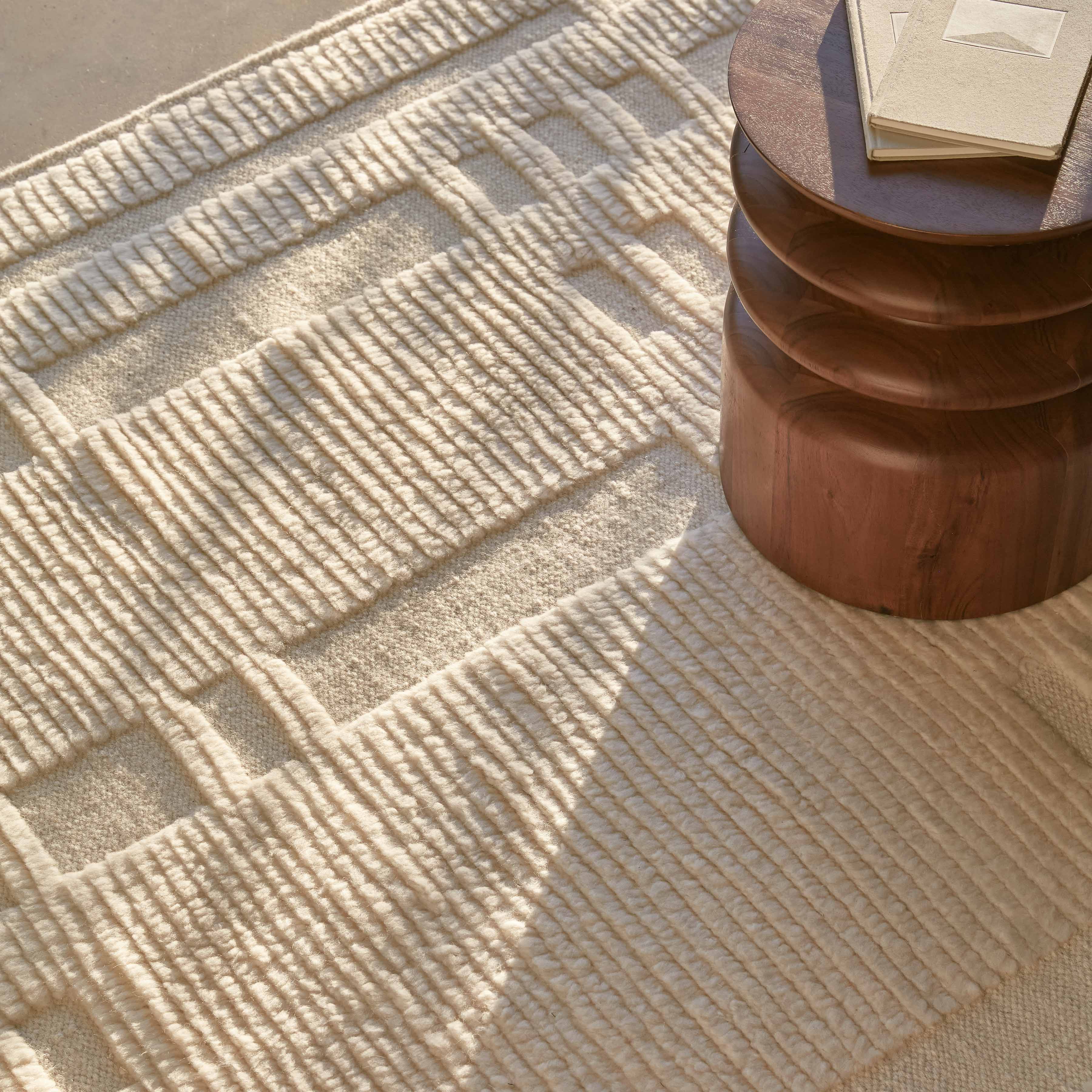 Chahana Hand-Knotted Area Rug – The Citizenry