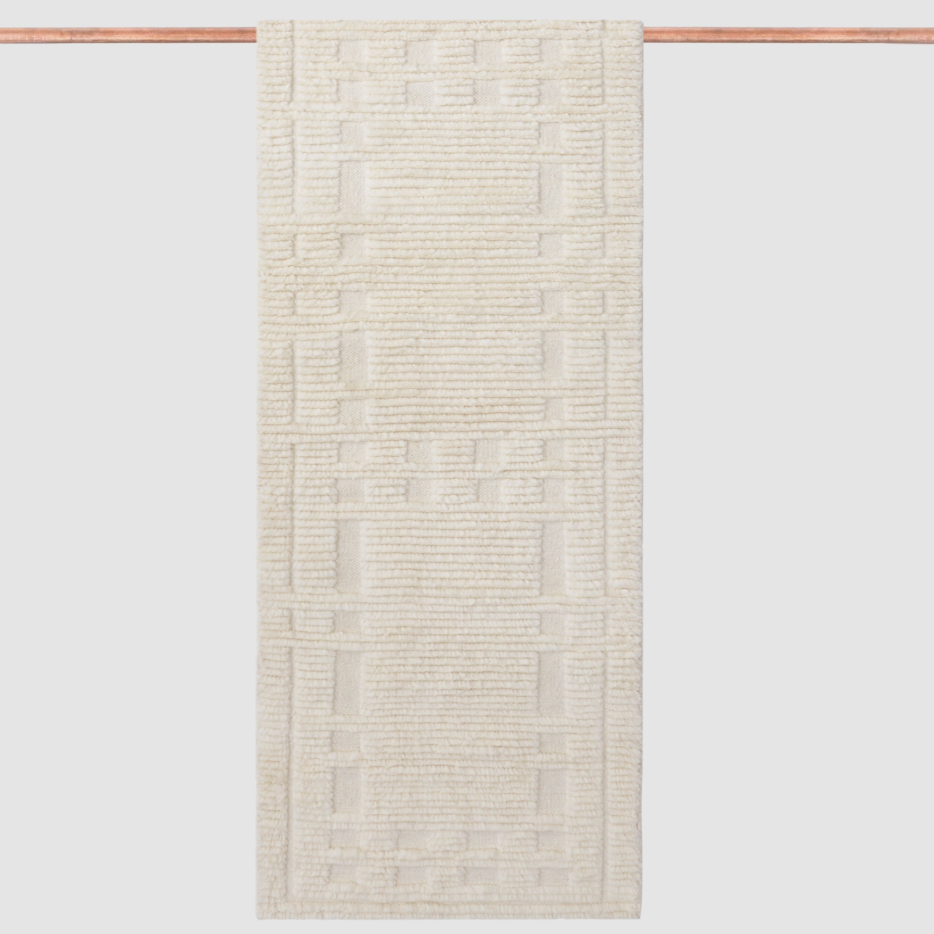 Hanahana Chahana Hand-Knotted Runner – The Citizenry