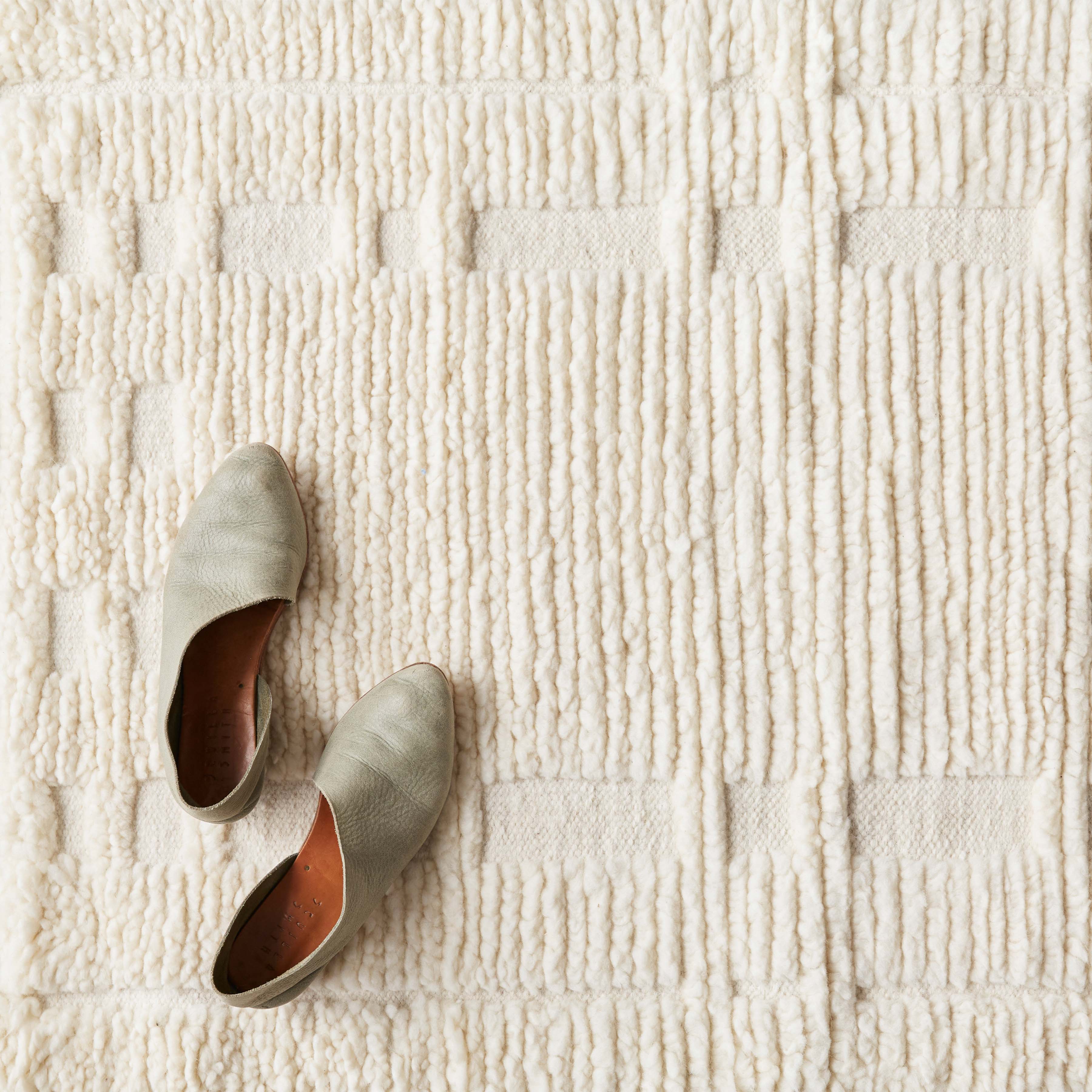 Chahana Hand-Knotted Runner – The Citizenry