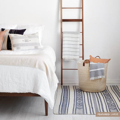 Mercado Storage Baskets - Square