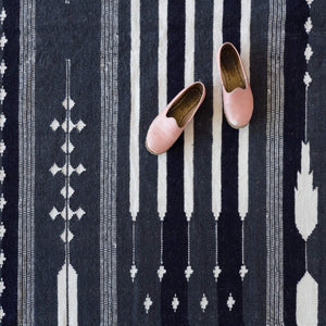 Sundari Handwoven Runner