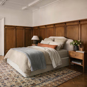 Crafted by Hand. Made for You | Summit Bed | The Citizenry