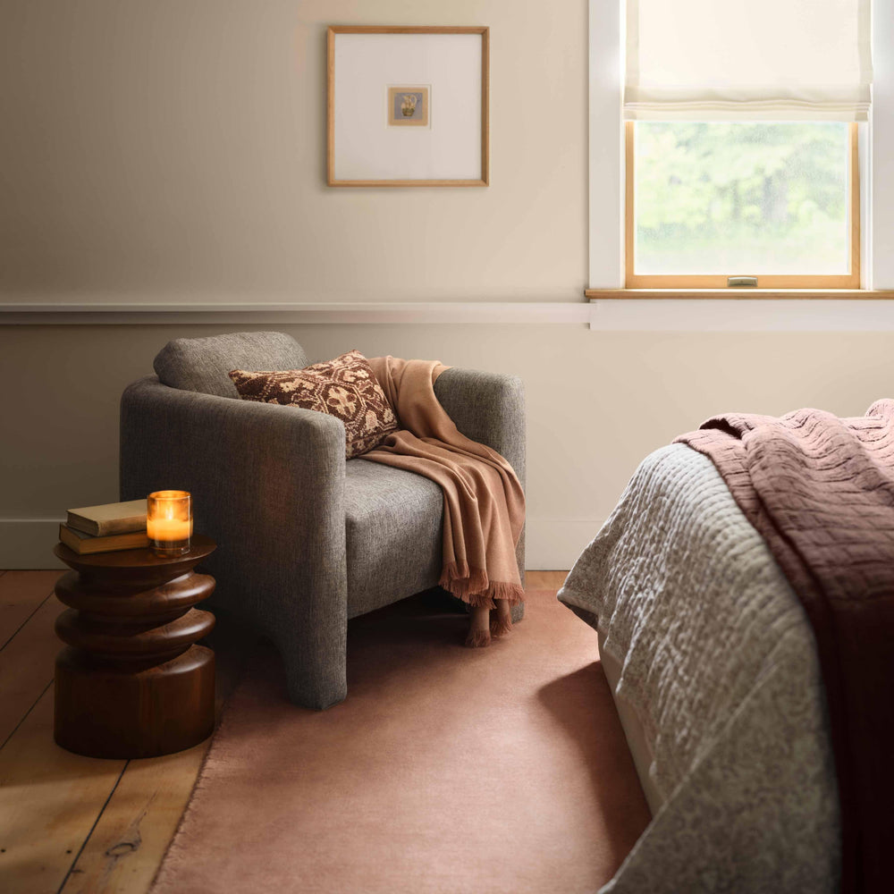 performance linen weave