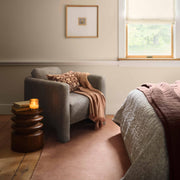 performance linen weave