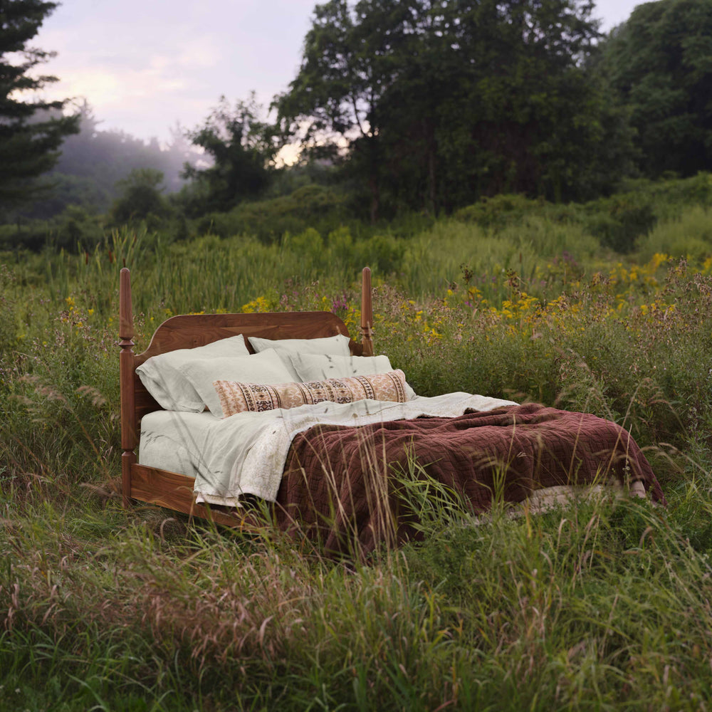 Potomac Two Poster Bed