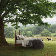 Potomac Two Poster Bed