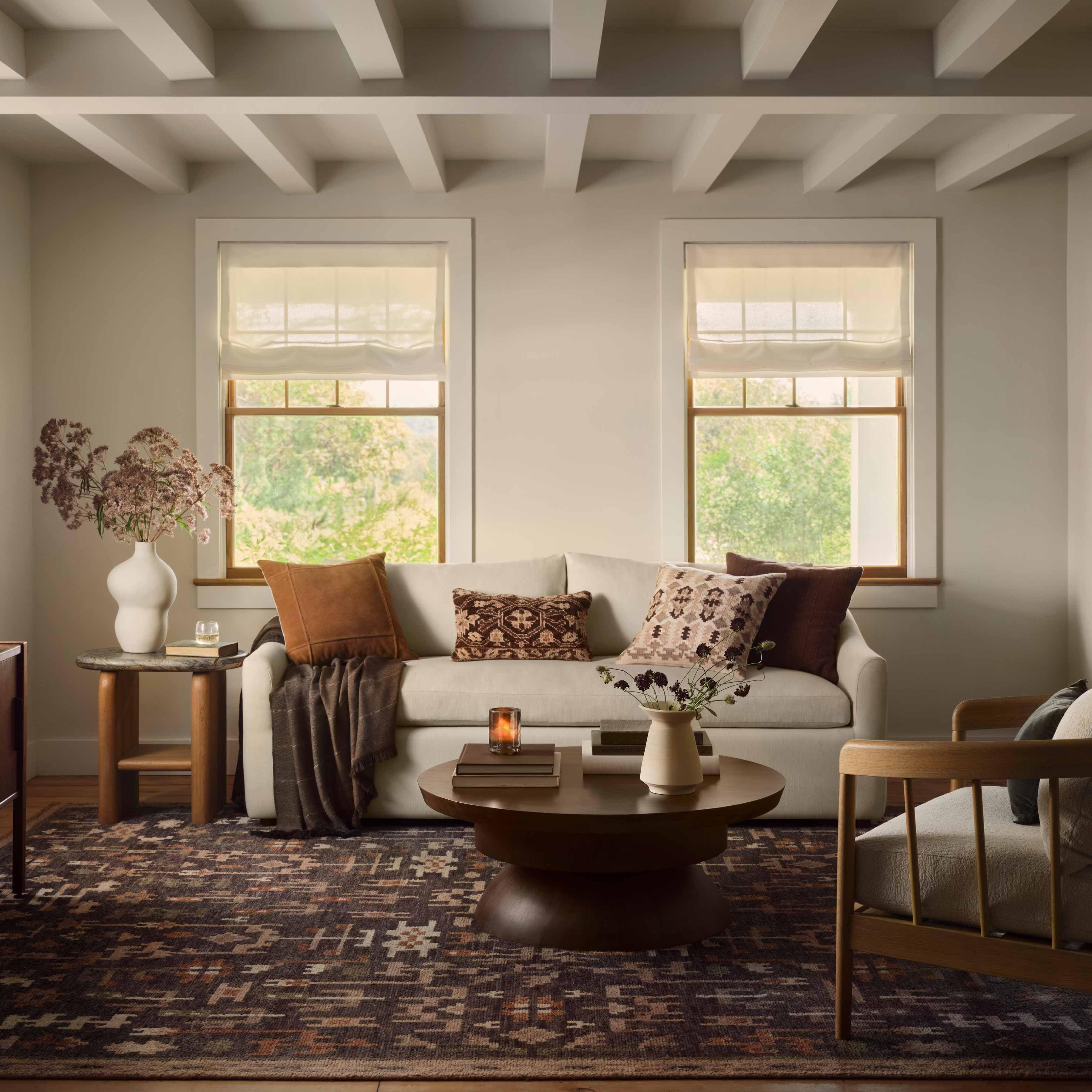 Beatrice Hand-Knotted Area Rug – The Citizenry