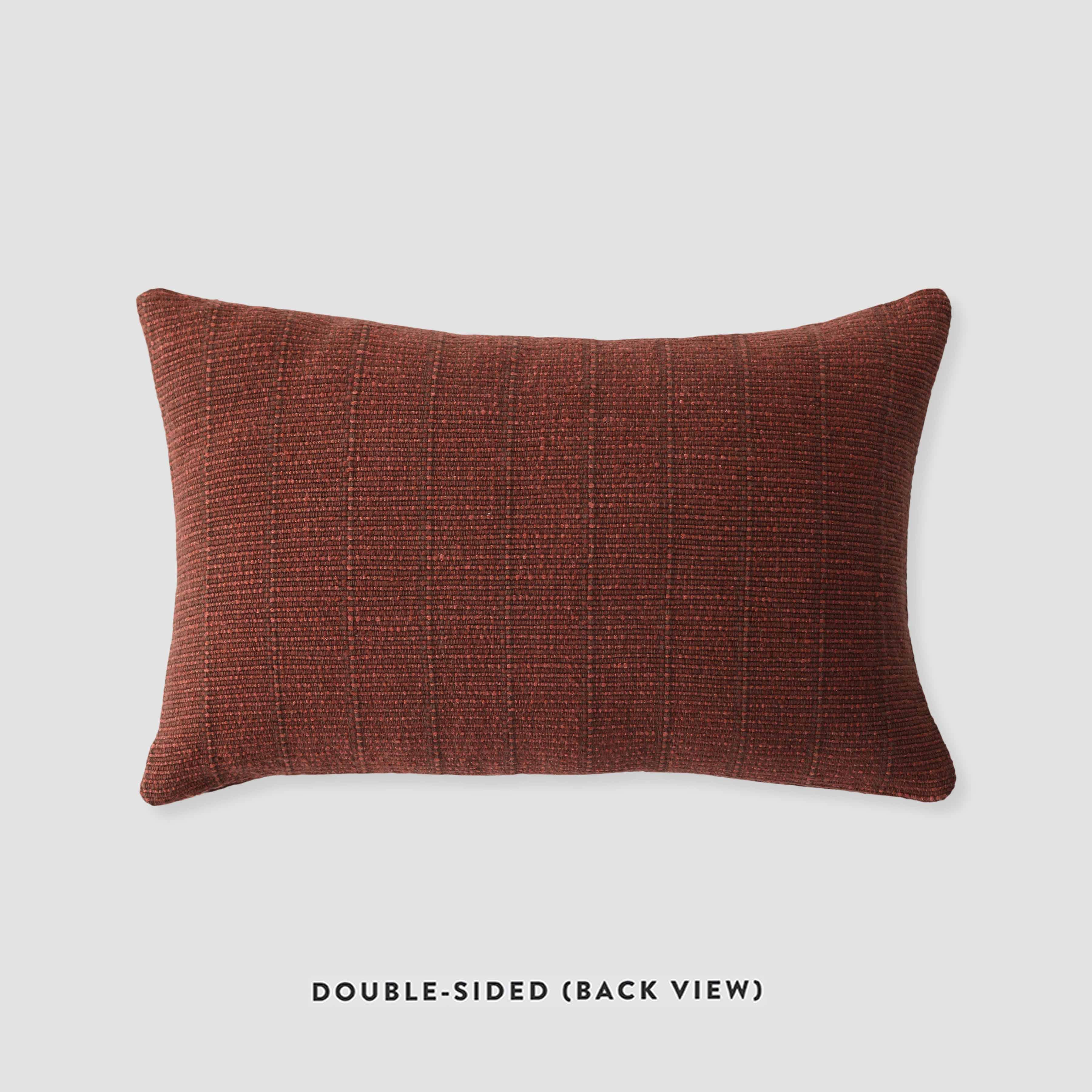 Daphne Lumbar Pillow – The Citizenry