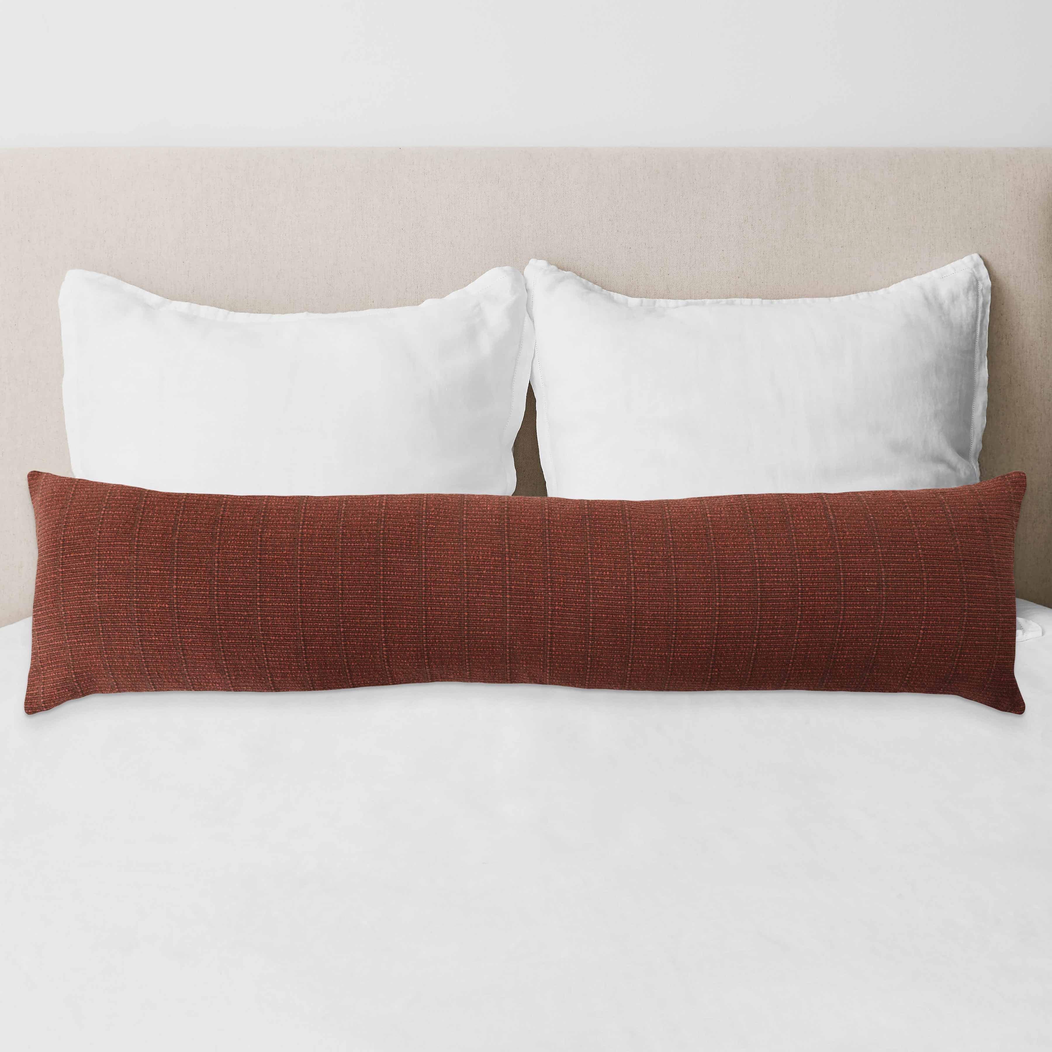 Daphne Lumbar Pillow