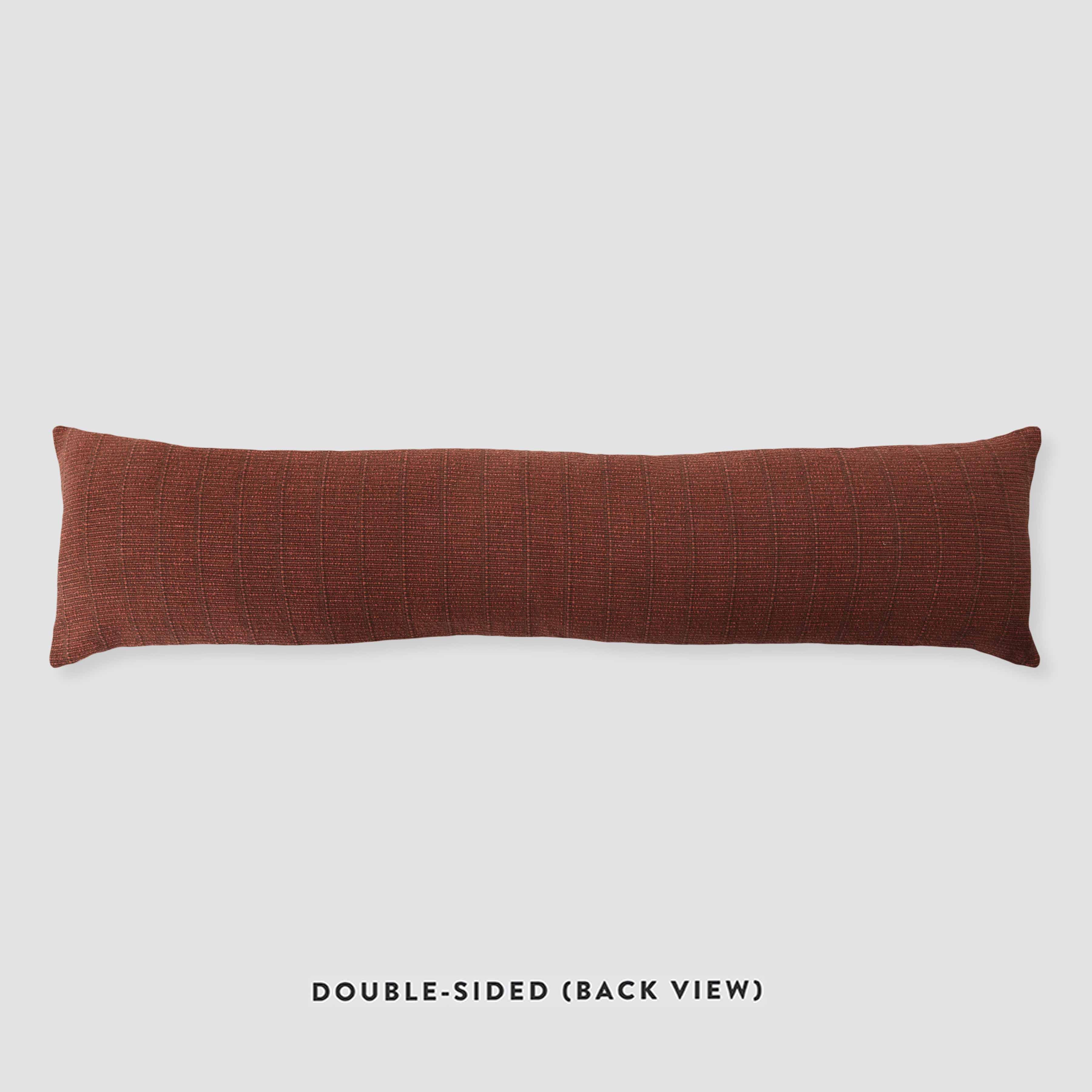 Daphne Lumbar Pillow - Thumbnail 4